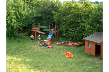 Польша Penzión Ustronie Morskie, Экстерьер